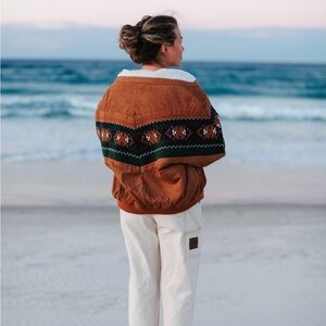 Ottway Rarebird Jacket